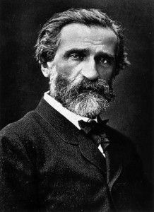 Giuseppe Verdi