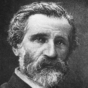 Giuseppe Verdi