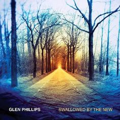 Glen Phillips