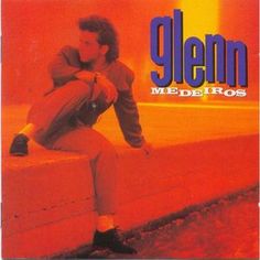 Glenn Medeiros