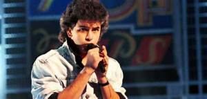 Glenn Medeiros