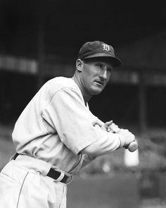 Goose Goslin