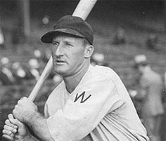 Goose Goslin