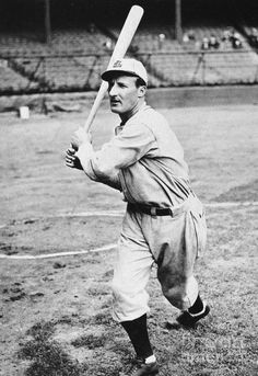 Goose Goslin