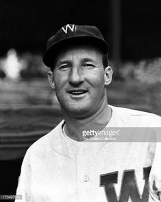 Goose Goslin