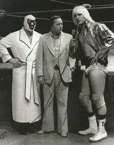 Gordon Solie