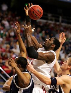 Greg Oden