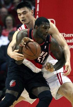 Greg Oden