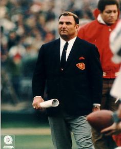 Hank Stram