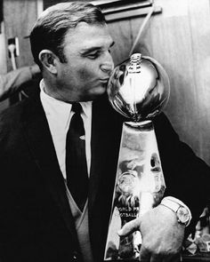 Hank Stram