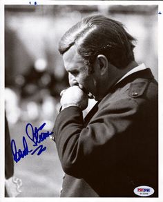 Hank Stram