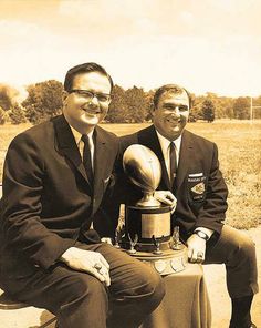 Hank Stram