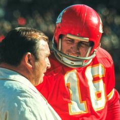 Hank Stram