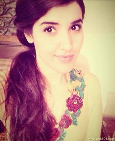 Hareem Farooq