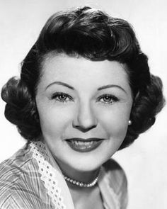 Harriet Nelson