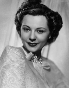 Harriet Nelson