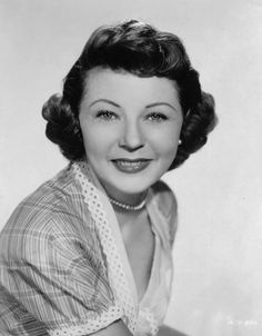 Harriet Nelson