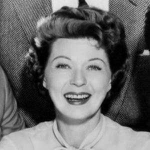 Harriet Nelson