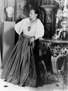 Helena Rubinstein