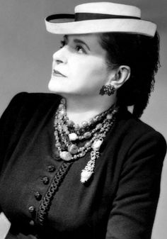 Helena Rubinstein