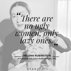 Helena Rubinstein