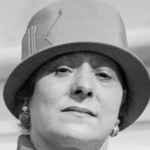 Helena Rubinstein