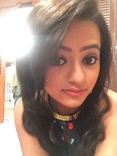 Helly Shah