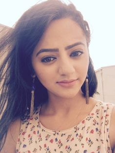 Helly Shah