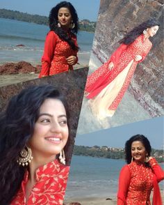 Helly Shah