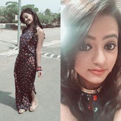 Helly Shah