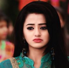 Helly Shah