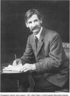 Henry Lawson