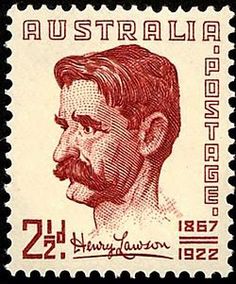 Henry Lawson