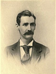 Henry Lawson