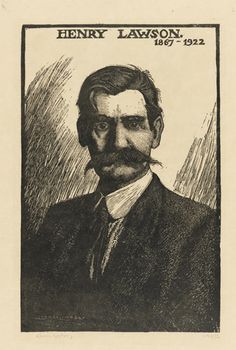 Henry Lawson