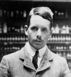 Henry Moseley