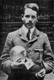 Henry Moseley