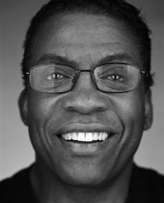 Herbie Hancock