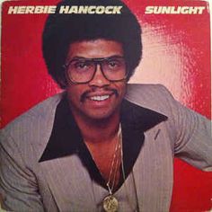 Herbie Hancock