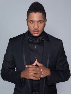 Hosea Chanchez