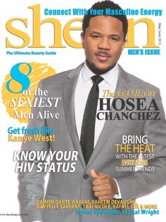 Hosea Chanchez