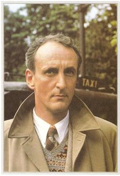 Hugh Fraser