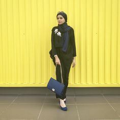 Husna Mustaffa