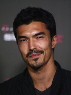 Ian Anthony Dale