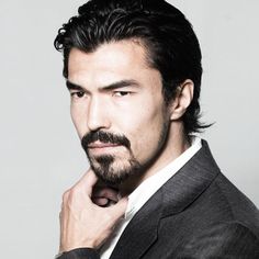 Ian Anthony Dale