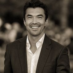 Ian Anthony Dale