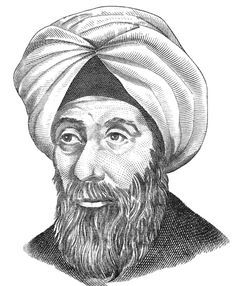 Ibn Al-haytham