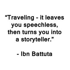 Ibn Battuta