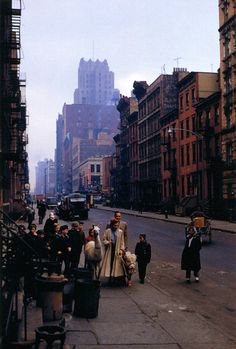 Inge Morath