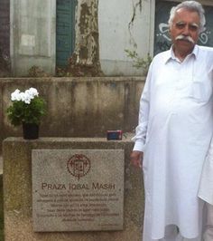 Iqbal Masih